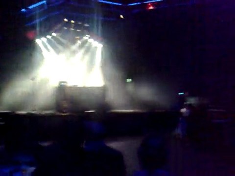 Miso Soup en concert au Transbordeur à Lyon