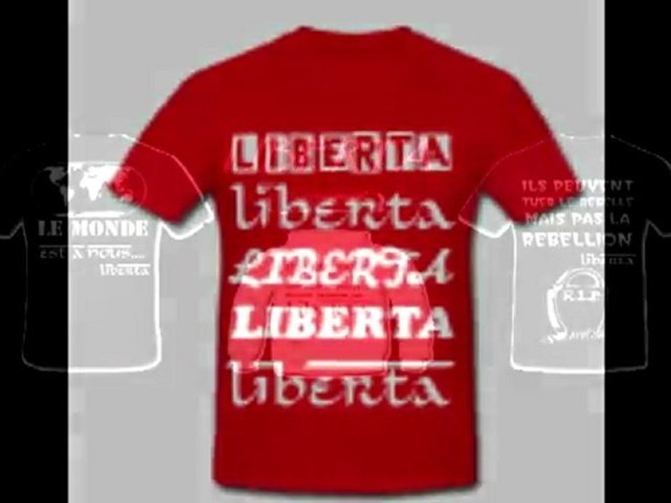 LIBERTASHOP