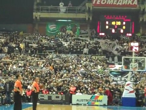 Υμνος Παρτίζαν