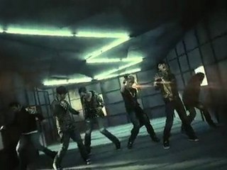 BEAST - Shock