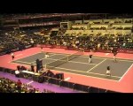 ECHOS-LiéS Videotrip Open de tennis
