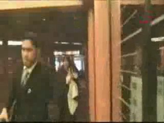 gemideki dehşet anları