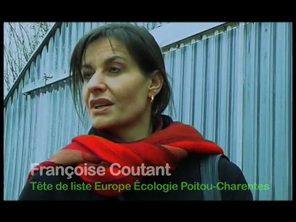 Visite dans le Lindois