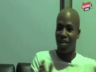 Interview : Rohff parle de son prochain album la cuenta