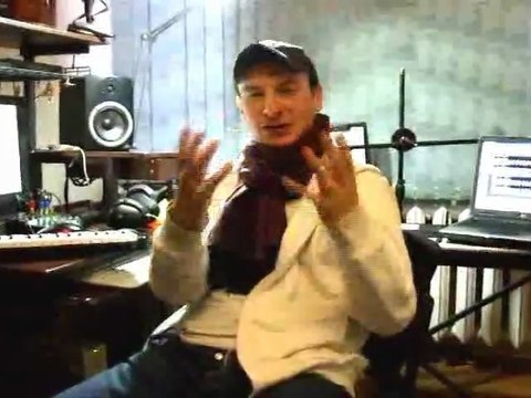 СЕРГЕЙ КОТ&LIGHTBEAT-ПОЗДРАВЛЕНИЕ с 8 МАРТА*