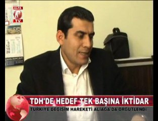 tdh aliağa aydın gökalp açıklaması 1