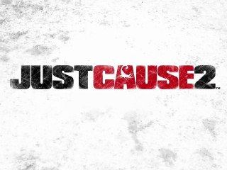 Just Cause 2 - Demo Trailer