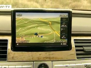 present it: The next generation Audi A8 | drive it