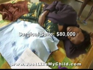 Solving Poverty with Microfinance & Education