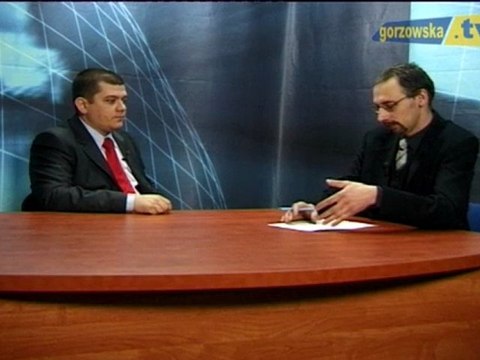 Fakty z Regionu. J. Wójcicki - wójt gminy Deszczno