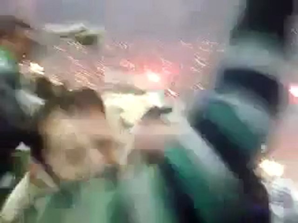 algerie vs serbie