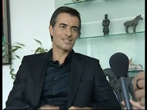 FİLİZ ALTINMEŞE NİN SERHAN YAVAŞ İLE RÖPORTAJI