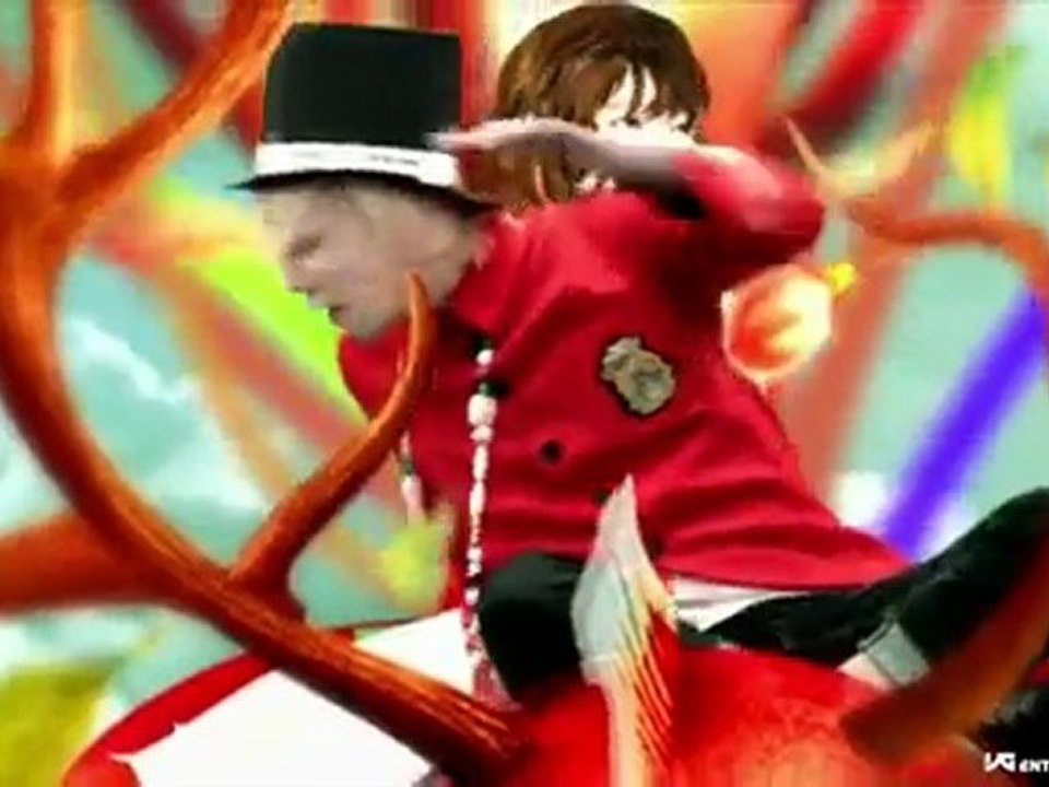 G-Dragon - Butterfly