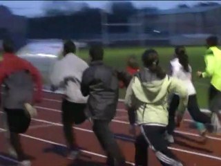 4 CARCASSONNAIS AU CHAMPIONNAT DE FRANCE DE CROSS COUNTRY