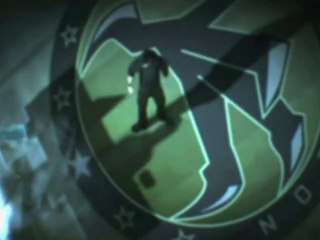 Tom Clancy's Splinter Cell Conviction - Evolution