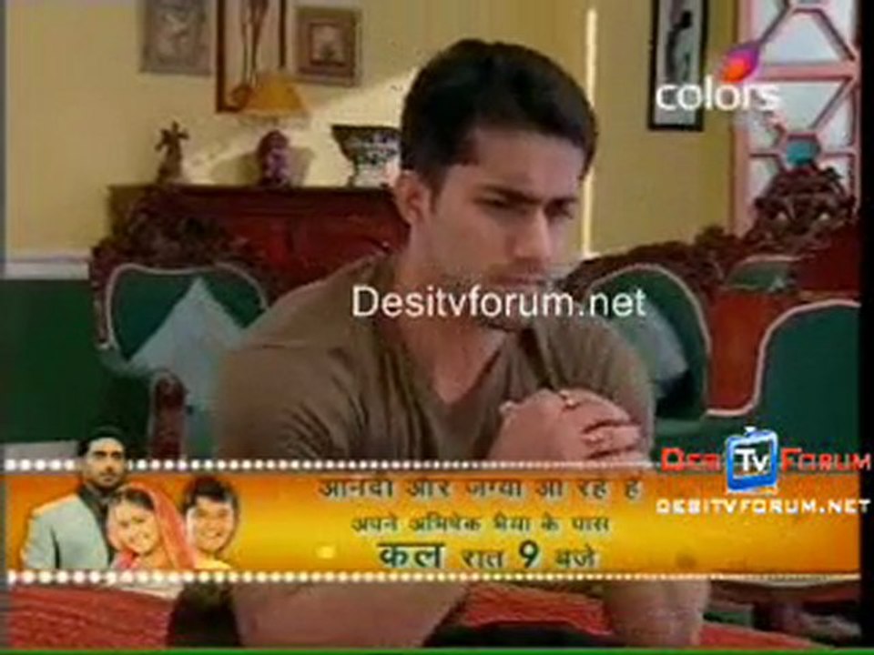 Bhagya Vidhaata- 4th March 2010 - pt4