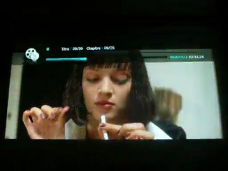 Pulp Fiction: A Classic Crime Film 🎬