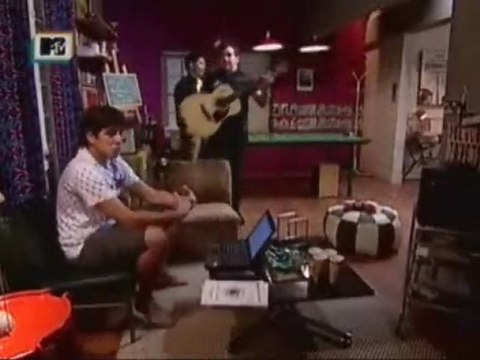 15 Minutos - 04/03/10 - Bloco 2