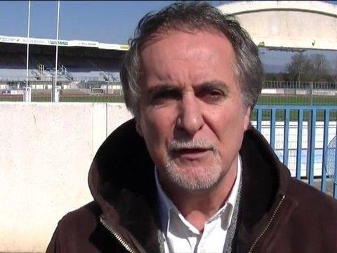 EN ELITE 1, DEPLACEMENT DE L'ASC XIII EN AVIGNON