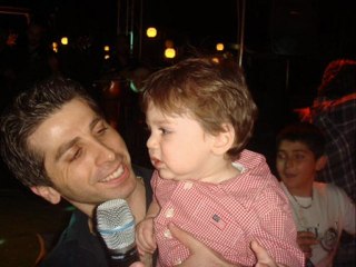 Fadi Karat, the son of the Legend Jan Karat