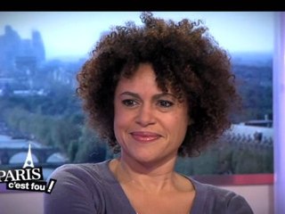 Paris c'est fou du 05 mars - invité : Viktor Lazlo