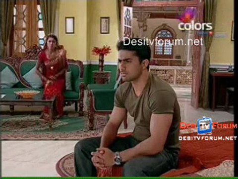 Bhagya Vidhaata- 4th March 2010 - pt3