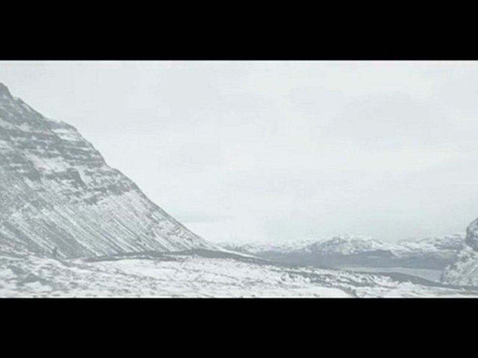 Foals - Spanish Sahara