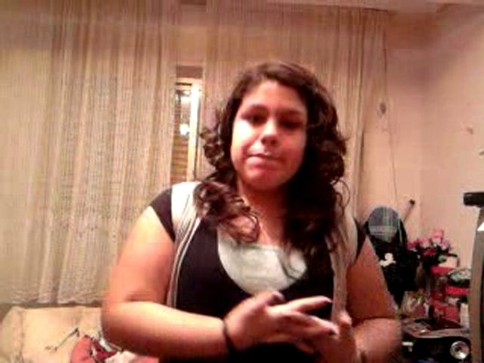 Mi video de presentacion