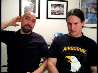 IMMOLATION - "Majesty And Decay" album trailer 1