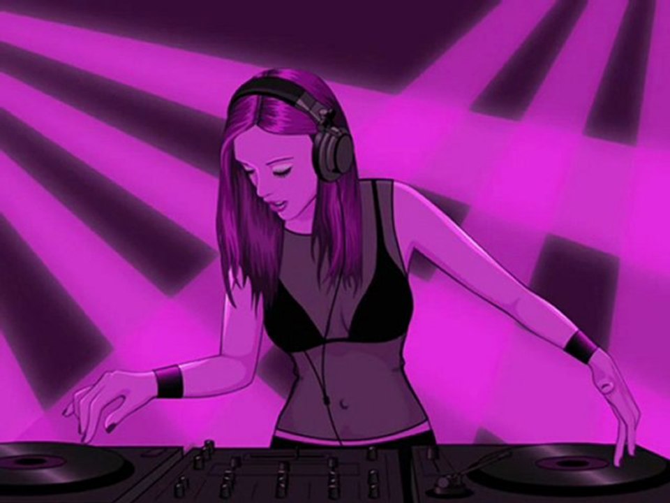 DJ Jivko Mix - Hey, DJ