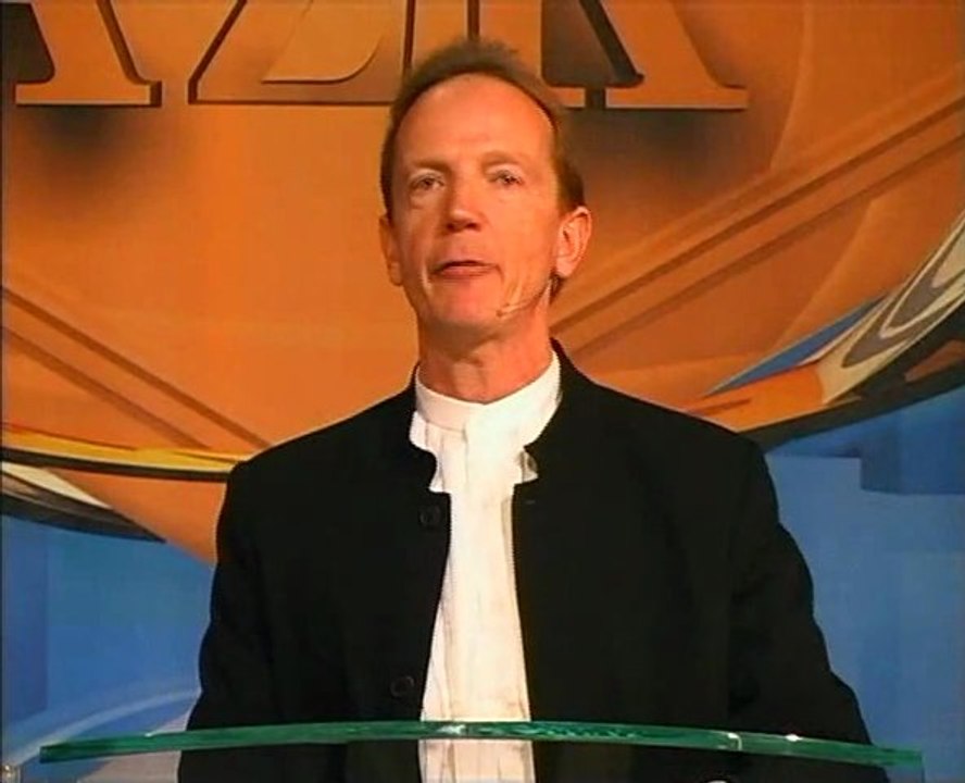 5. AZK - Bernhard Schaub - Wem dient das Antirassismusgesetz