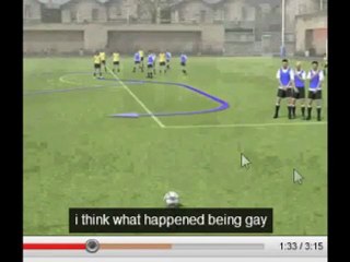 Youtube Transcript Creator fail