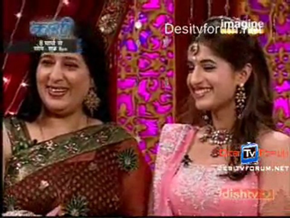 Rahul Dulhaniya -5th March 2010 - pt2