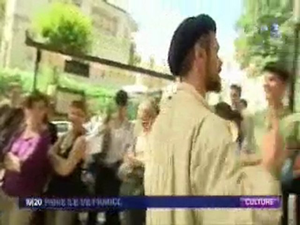 Esprit de Montmartre - France 3