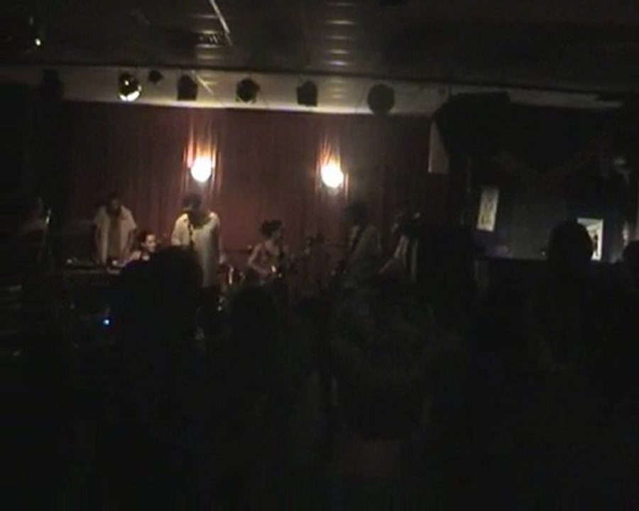 nothing bad les amis depressifs