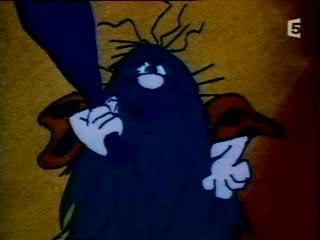 Capitaine Caverne - 11