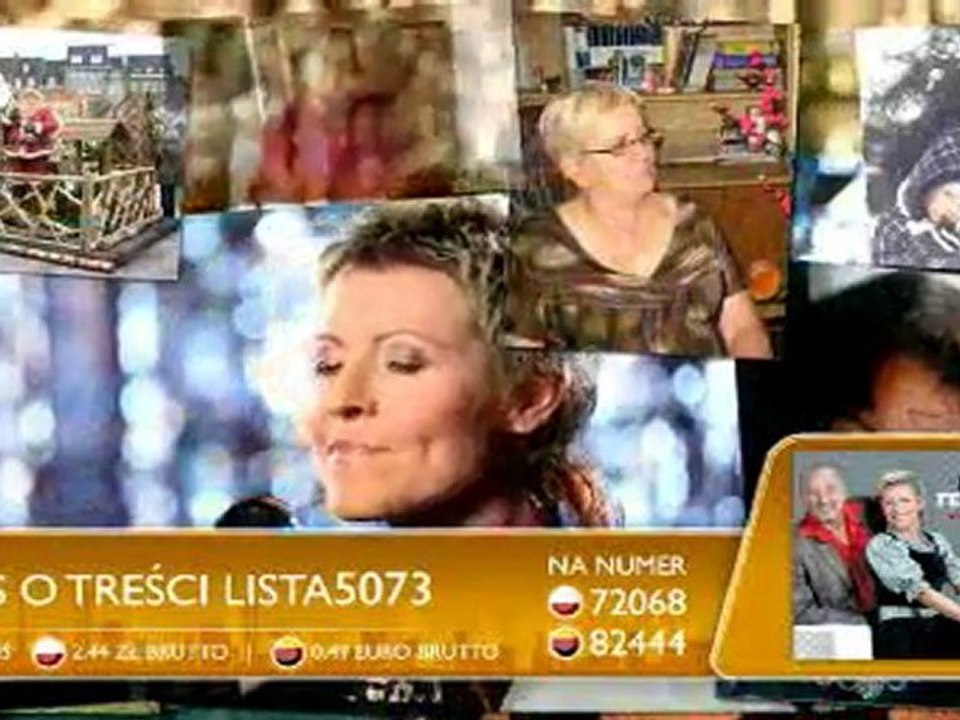 Duo Fenix -Zyczymy szczęścia