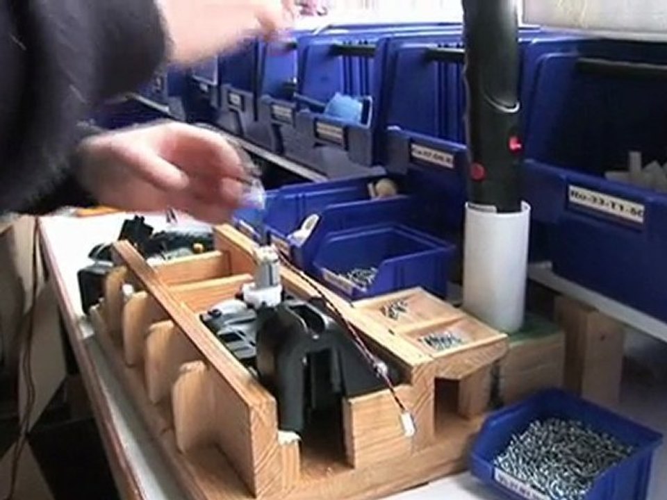 société CAPPERS