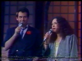 Théâtre de Bouvard (1987) - Touche pas à mon bac