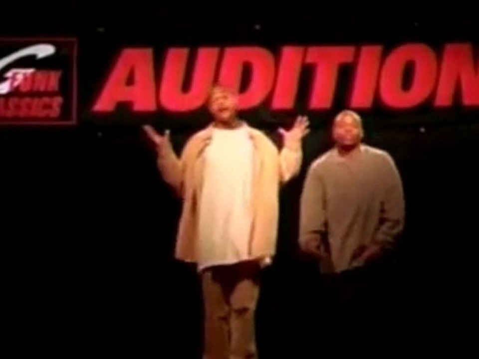 2PAC.. NATE DOGG's AUDITION