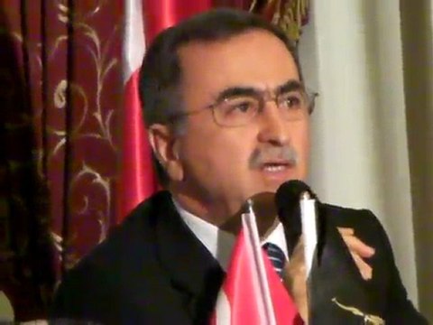 Hukukçular Derneği Sözcüsü Reşat Petek