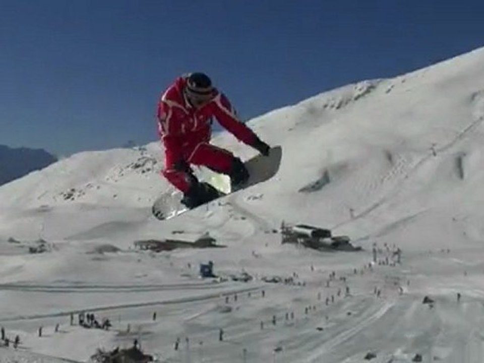 Cours collectifs surf