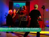 Doolayz & Devil B feat Jokno Condor 