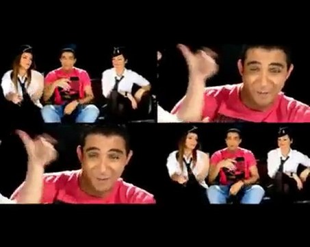 Algerino - Sur la tête de ma mère - OFFICIEL