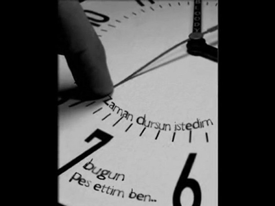 Recep Metin Yerdele - Siir