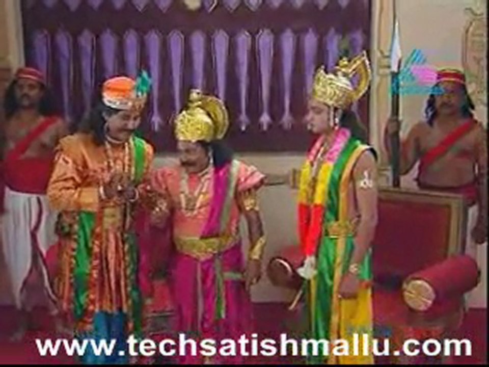 Sree Mahabhagavatham Mar 05