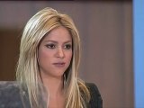 Shakira Mebarak - Voices on Social Justice