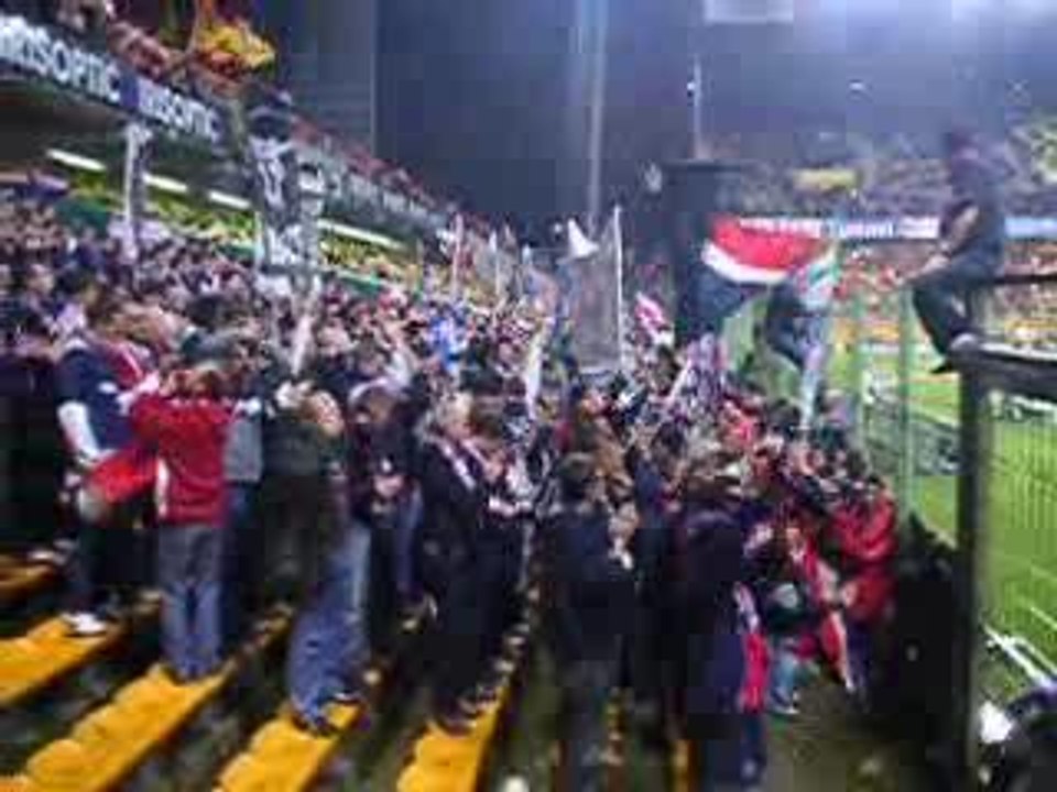 Lens - PSG