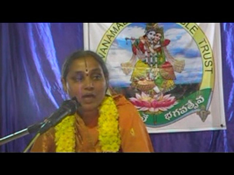 Tiruppavai Day 12 Part 3