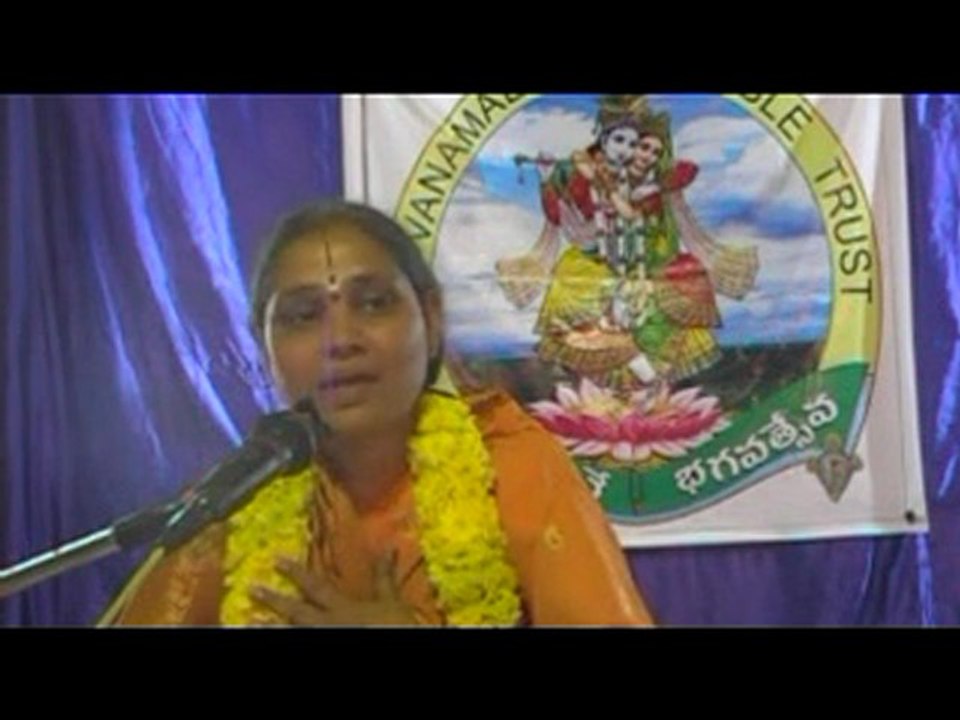 Tiruppavai Day 12 Part 4